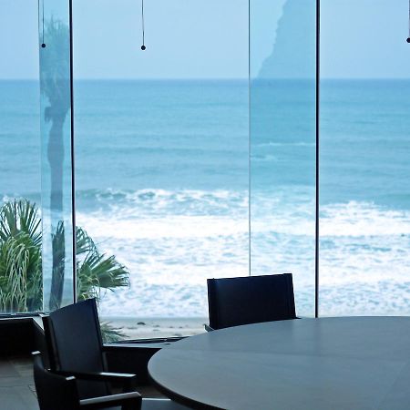 Tanegashima Iwasaki Hotel Minamitane Eksteriør billede