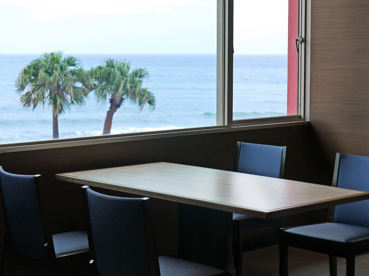 Tanegashima Iwasaki Hotel Minamitane Eksteriør billede